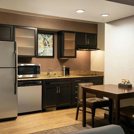 Residence Inn Pasadena ארקדיה מראה חיצוני תמונה