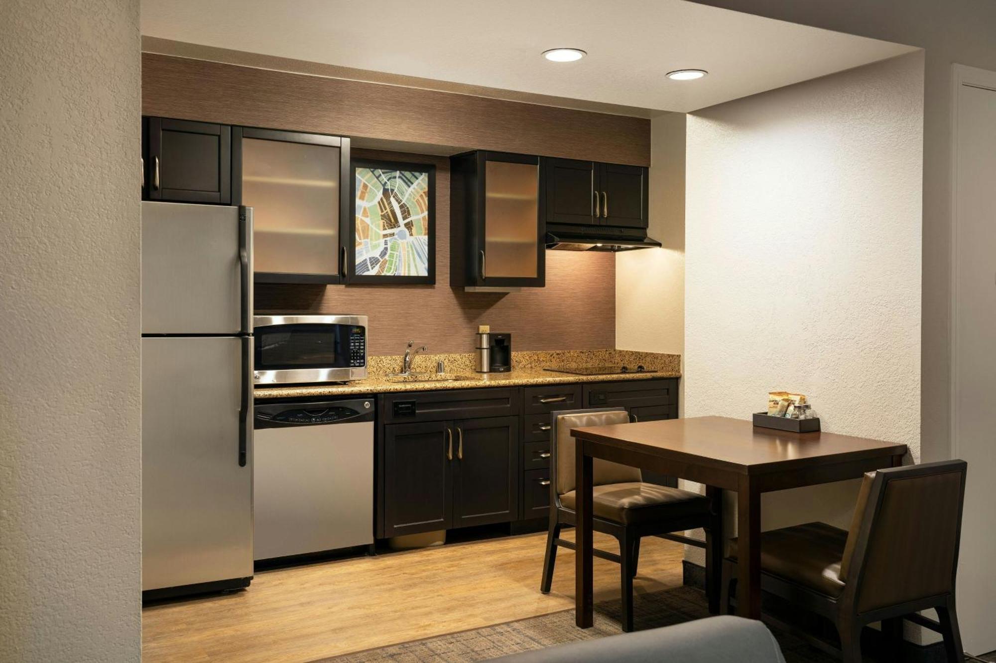 Residence Inn Pasadena ארקדיה מראה חיצוני תמונה