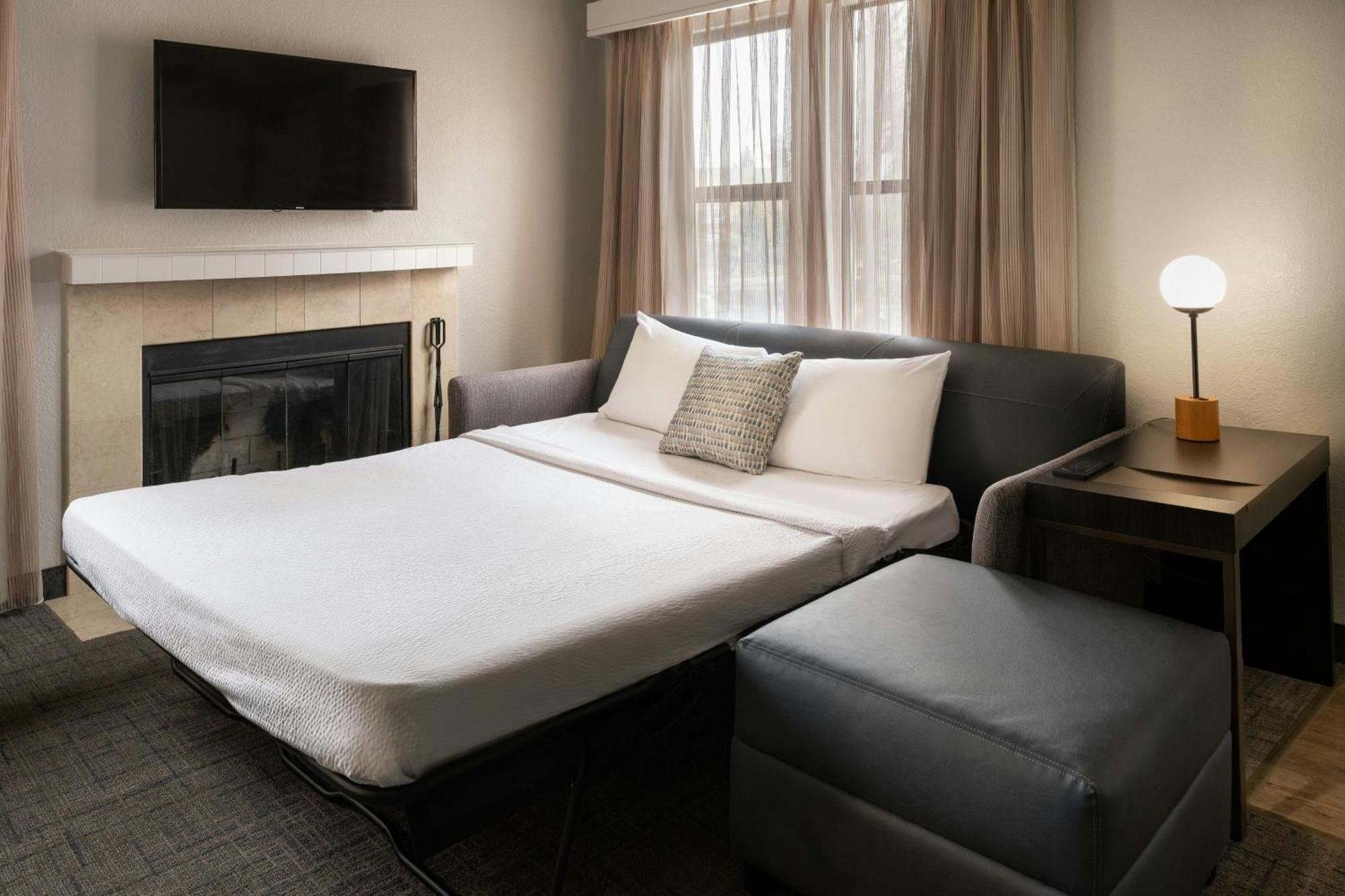 Residence Inn Pasadena ארקדיה מראה חיצוני תמונה