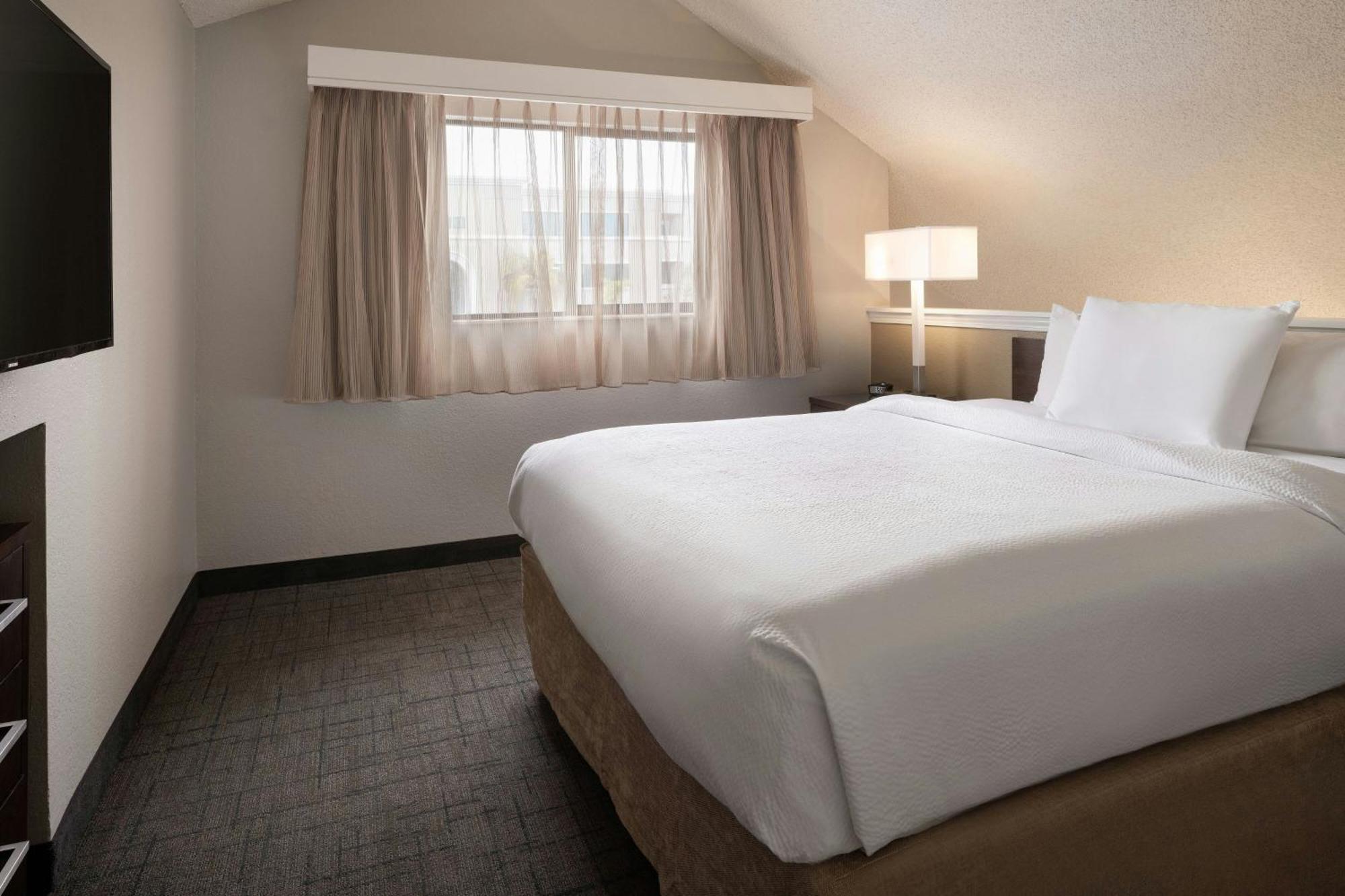 Residence Inn Pasadena ארקדיה מראה חיצוני תמונה