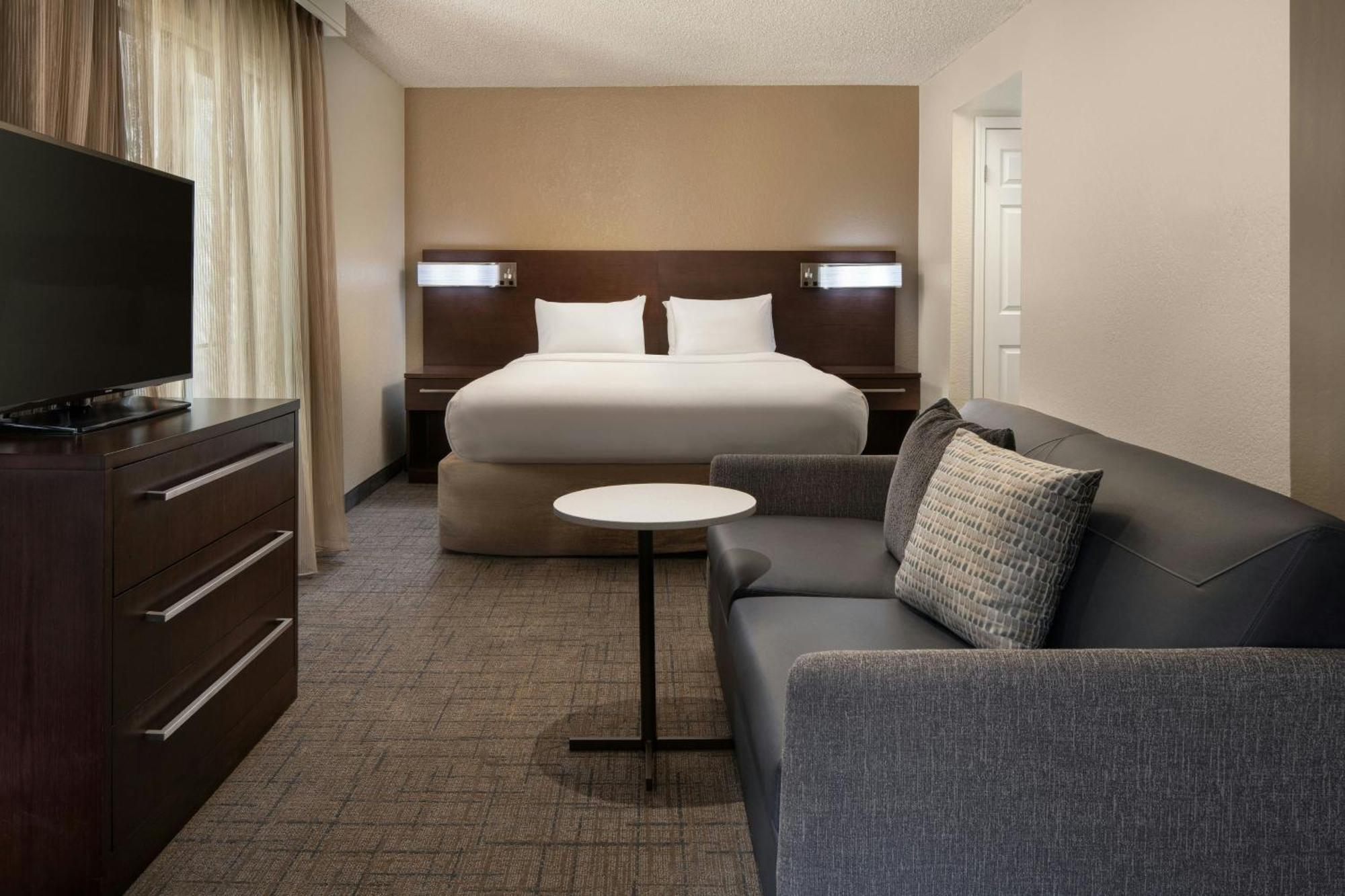 Residence Inn Pasadena ארקדיה מראה חיצוני תמונה