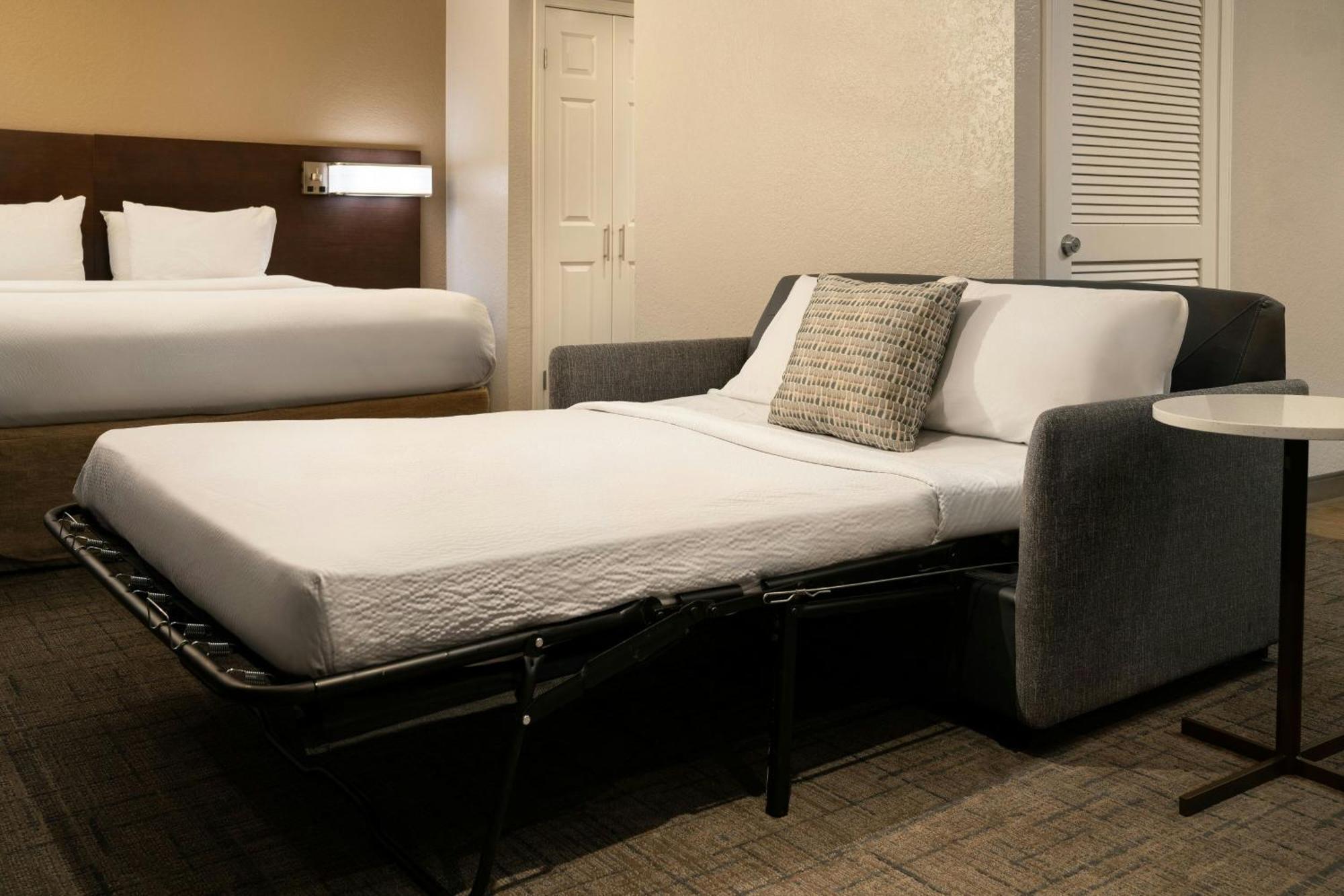 Residence Inn Pasadena ארקדיה מראה חיצוני תמונה