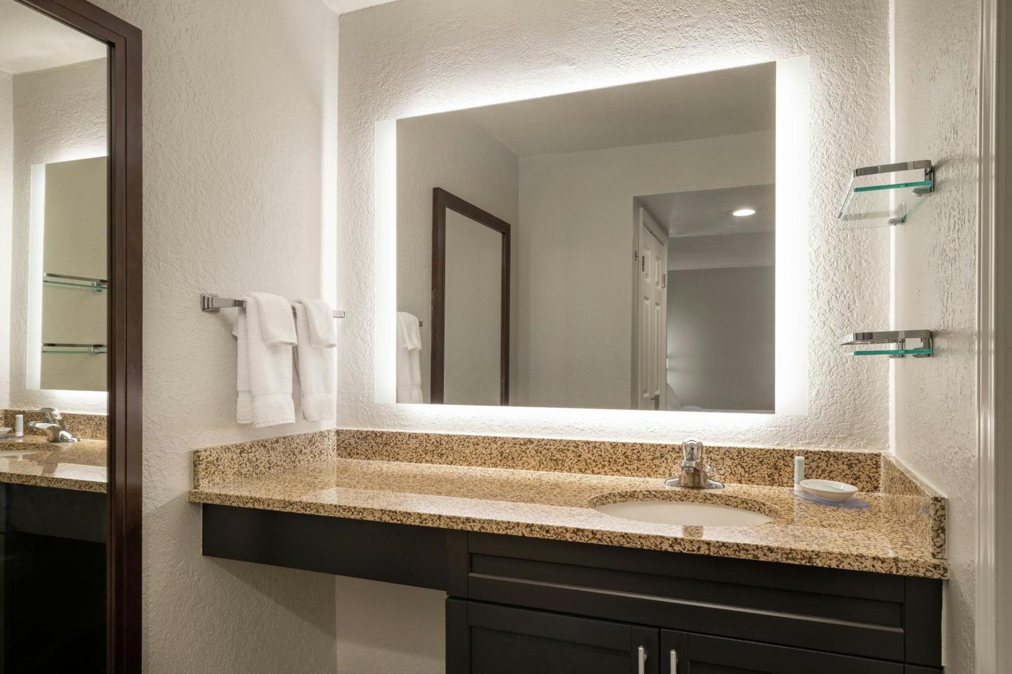 Residence Inn Pasadena ארקדיה מראה חיצוני תמונה