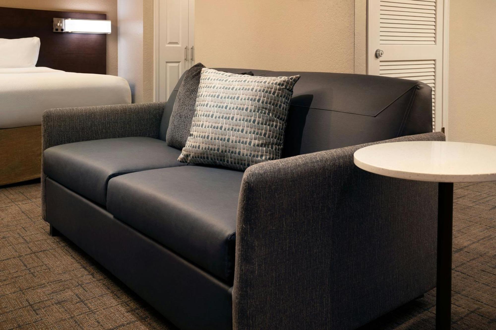 Residence Inn Pasadena ארקדיה מראה חיצוני תמונה