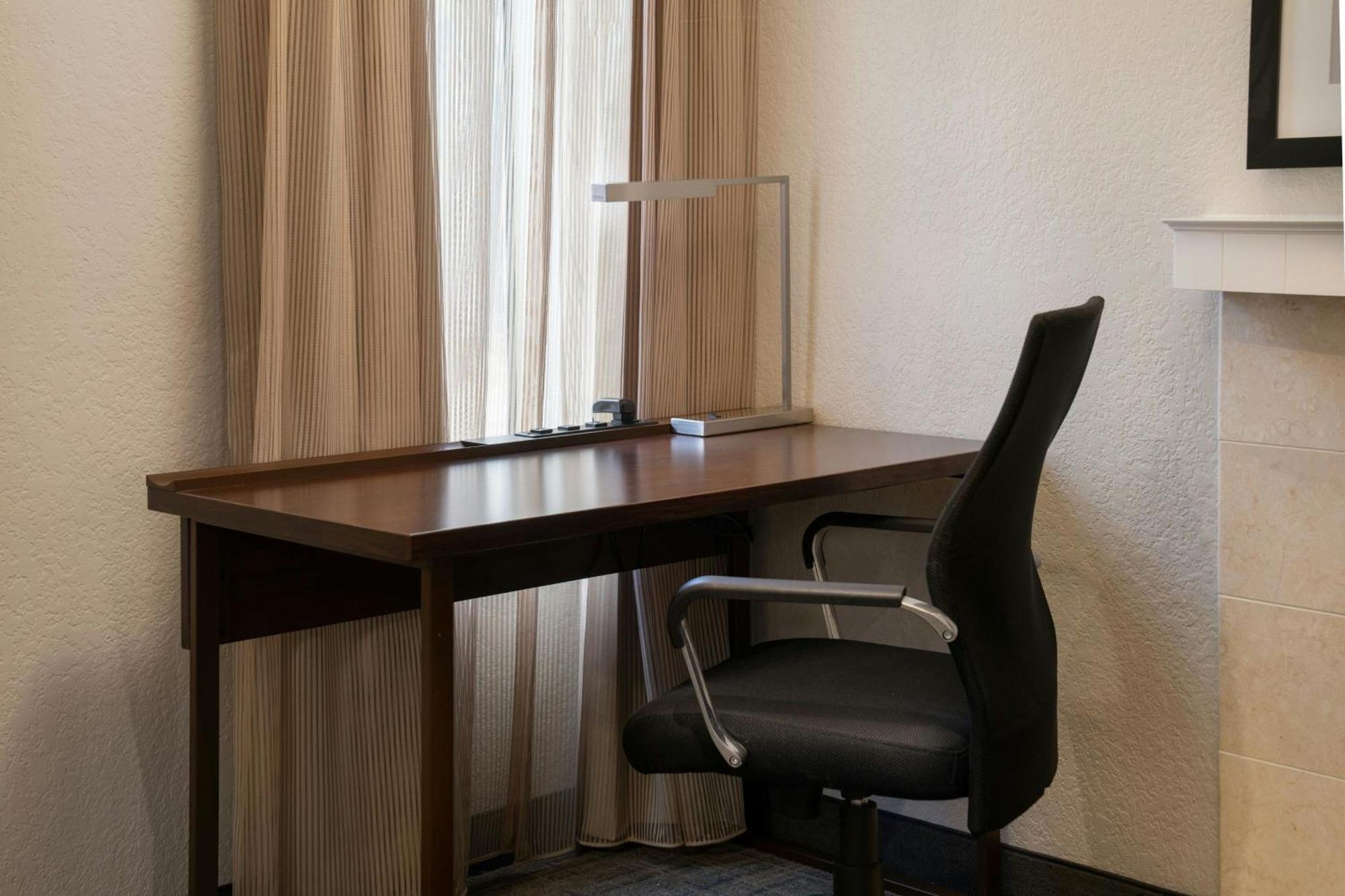 Residence Inn Pasadena ארקדיה מראה חיצוני תמונה